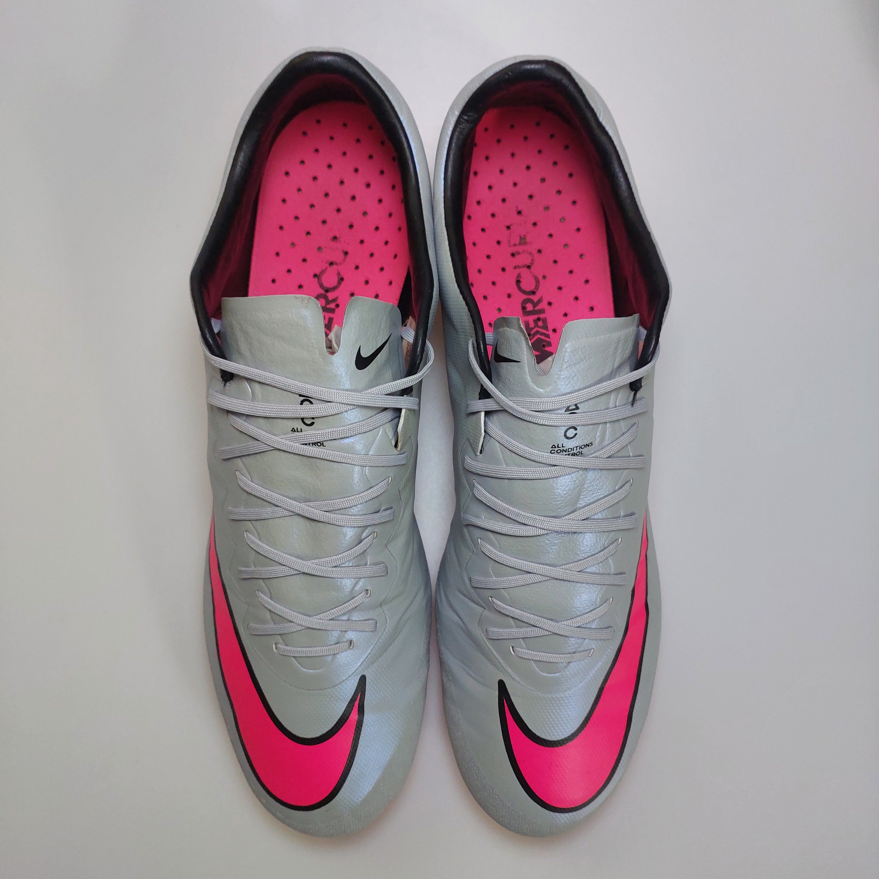 Nike Mercurial Vapor X Elite AG-R 717139-060 US11 UK10 29CM Size US 11 / EU 44 - 2 Thumbnail