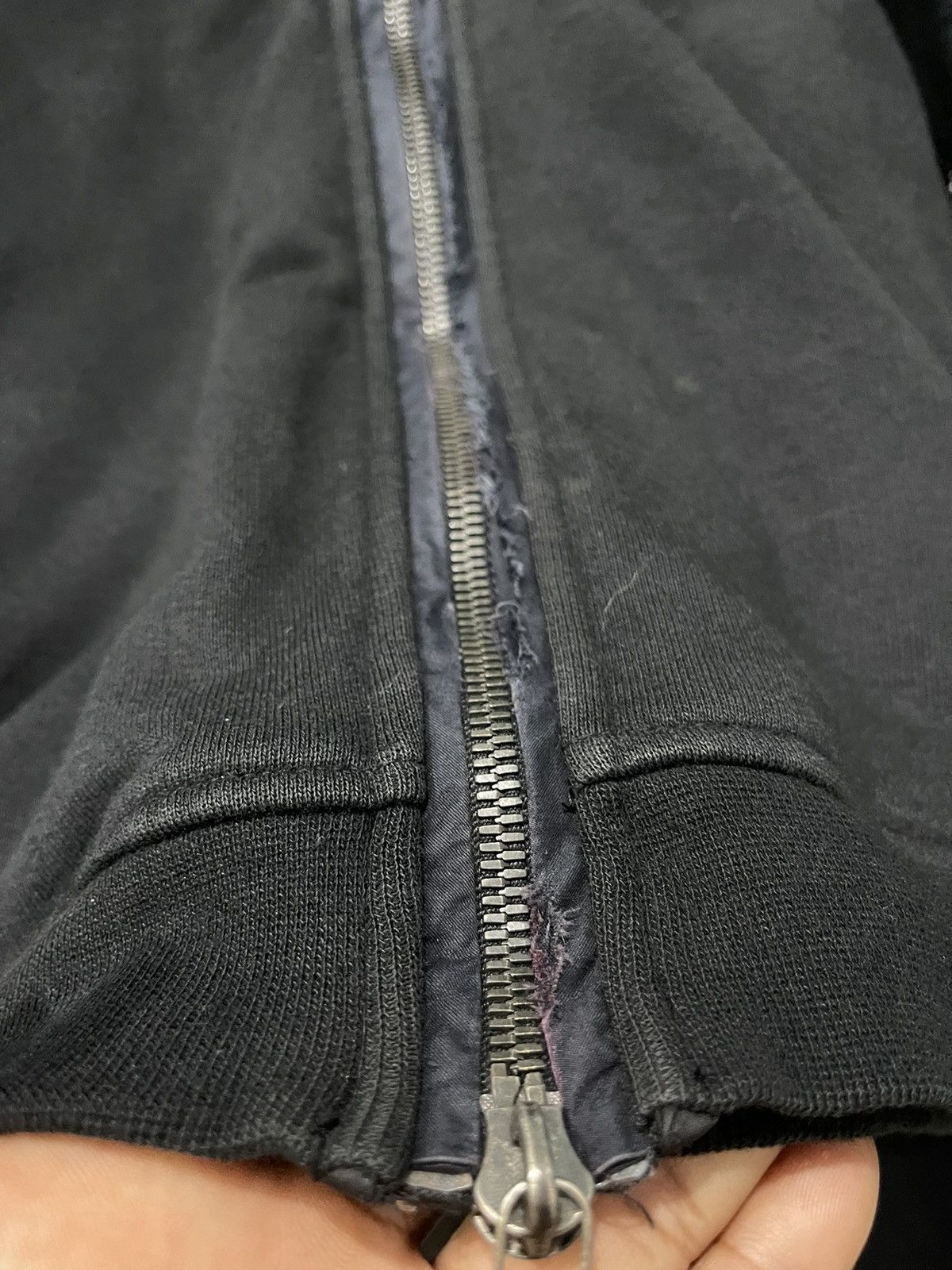 Prada AUTHENTIC! Prada 2piece Hoodie with Pant Size US L / EU 52-54 / 3 - 10 Thumbnail