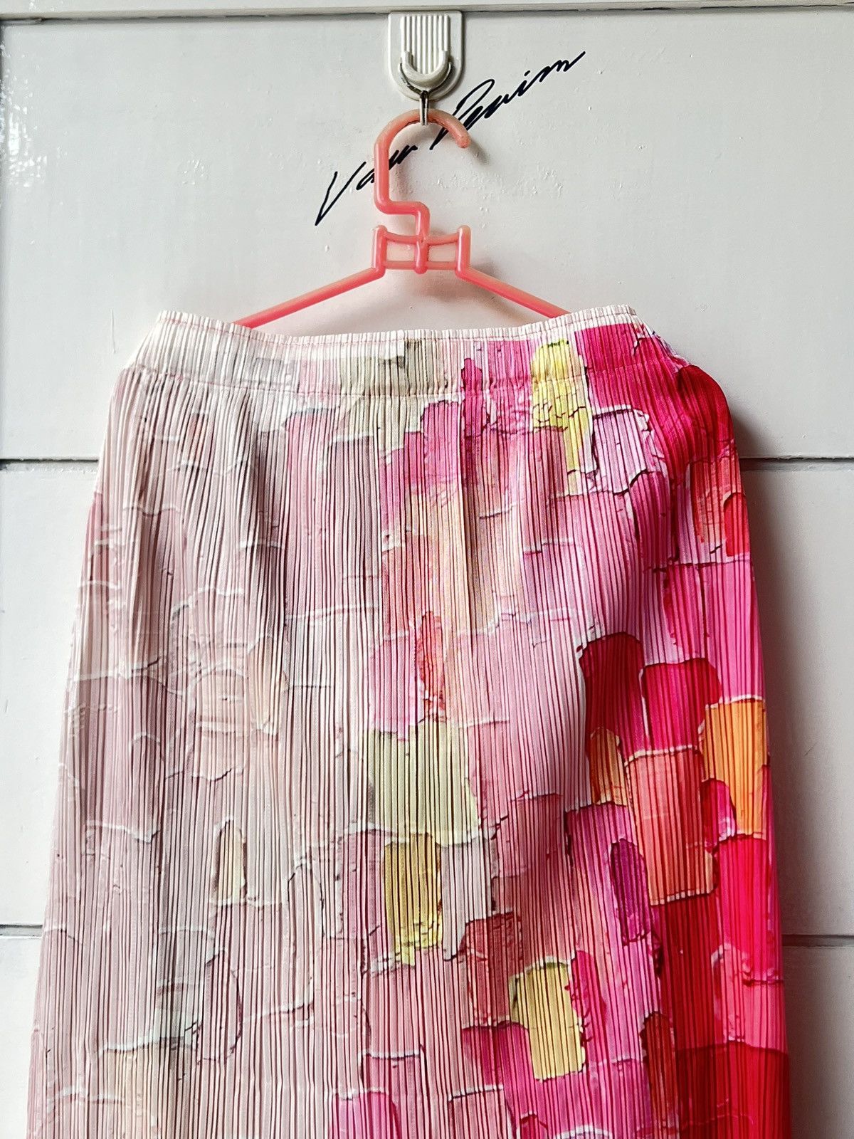 Pleats Please Issey Miyake Issey Miyake Pleats Please Skirt Size S / US 4 / IT 40 - 5 Thumbnail