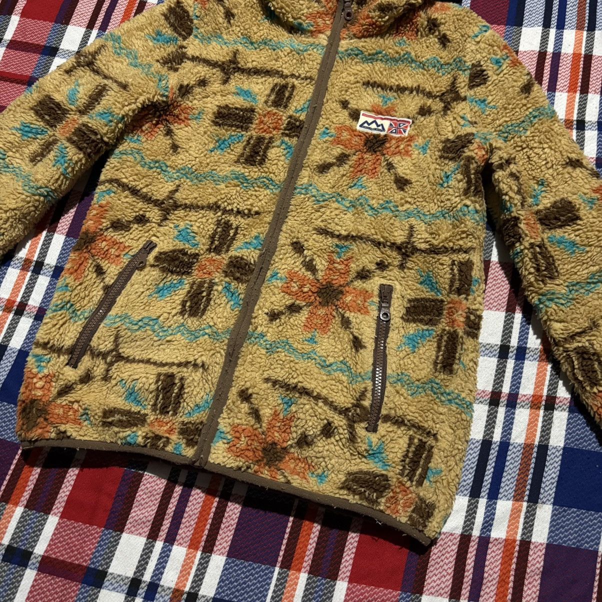 Japanese Brand Vintage Japanese Brand Rodeo Crowns Jackets Size US S / EU 44-46 / 1 - 3 Thumbnail