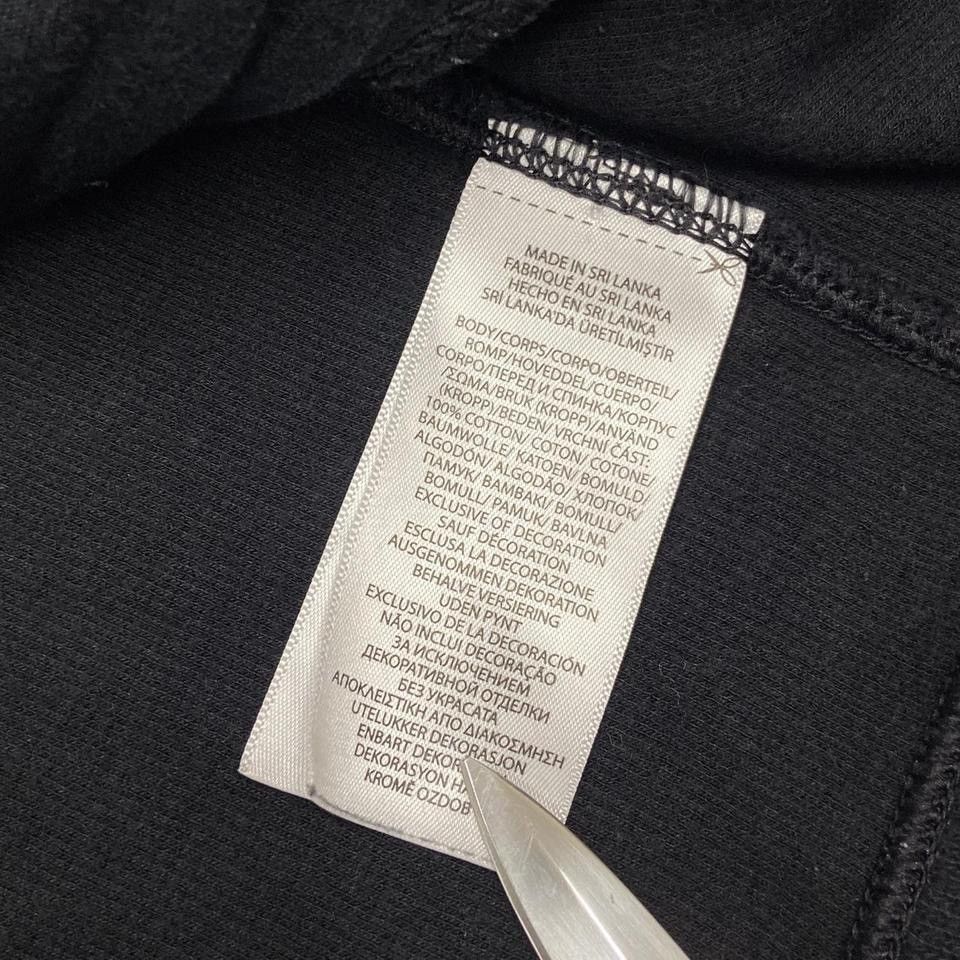 Polo Ralph Lauren Vintage Polo Ralph Lauren Embroidered Zip Up Knit Vest Size US M / EU 48-50 / 2 - 3 Thumbnail
