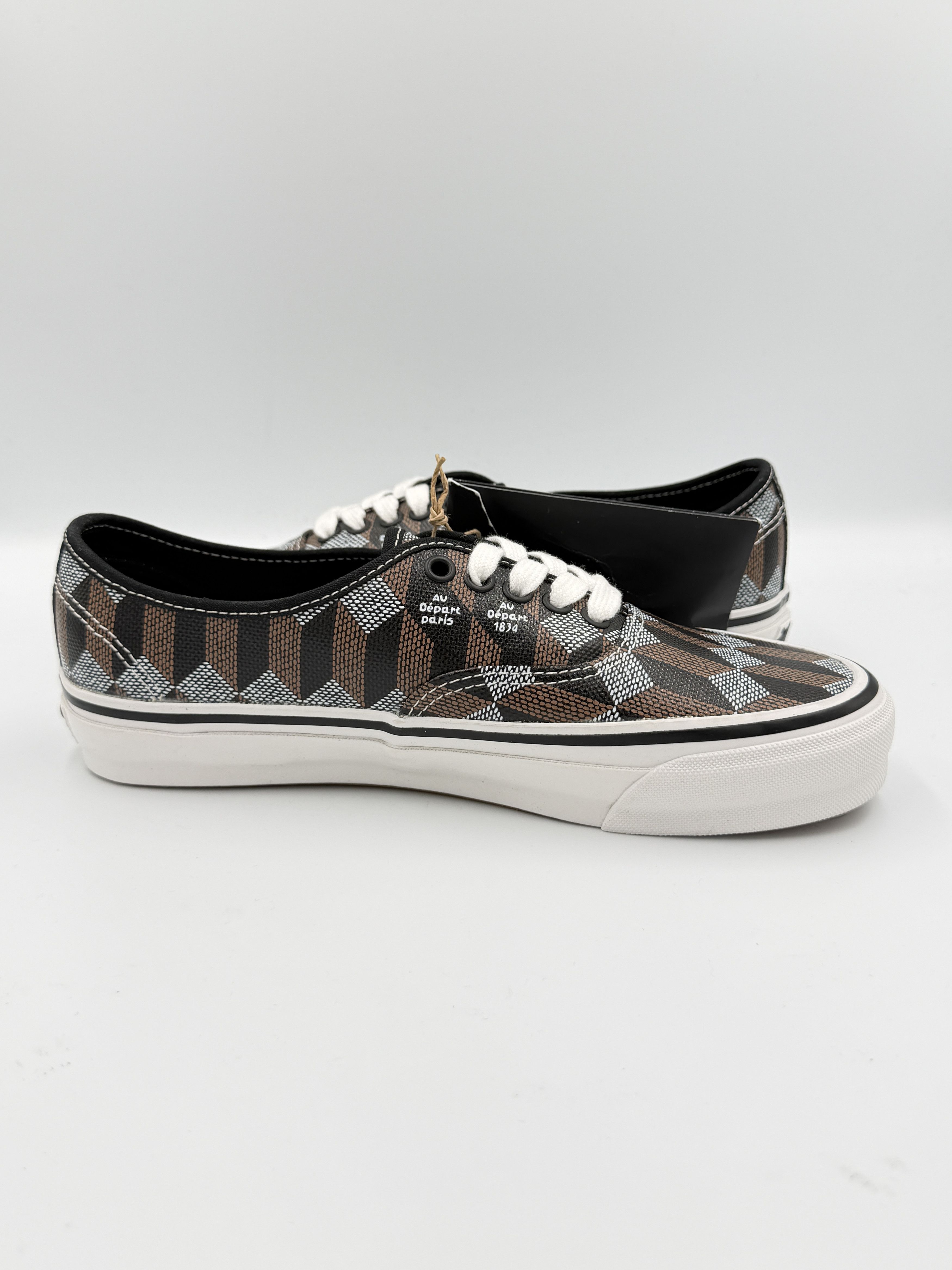 Vans Au Depart Vans OTW Authentic 44 Friends and Family F&F Size US 7.5 / EU 40-41 - 5 Thumbnail