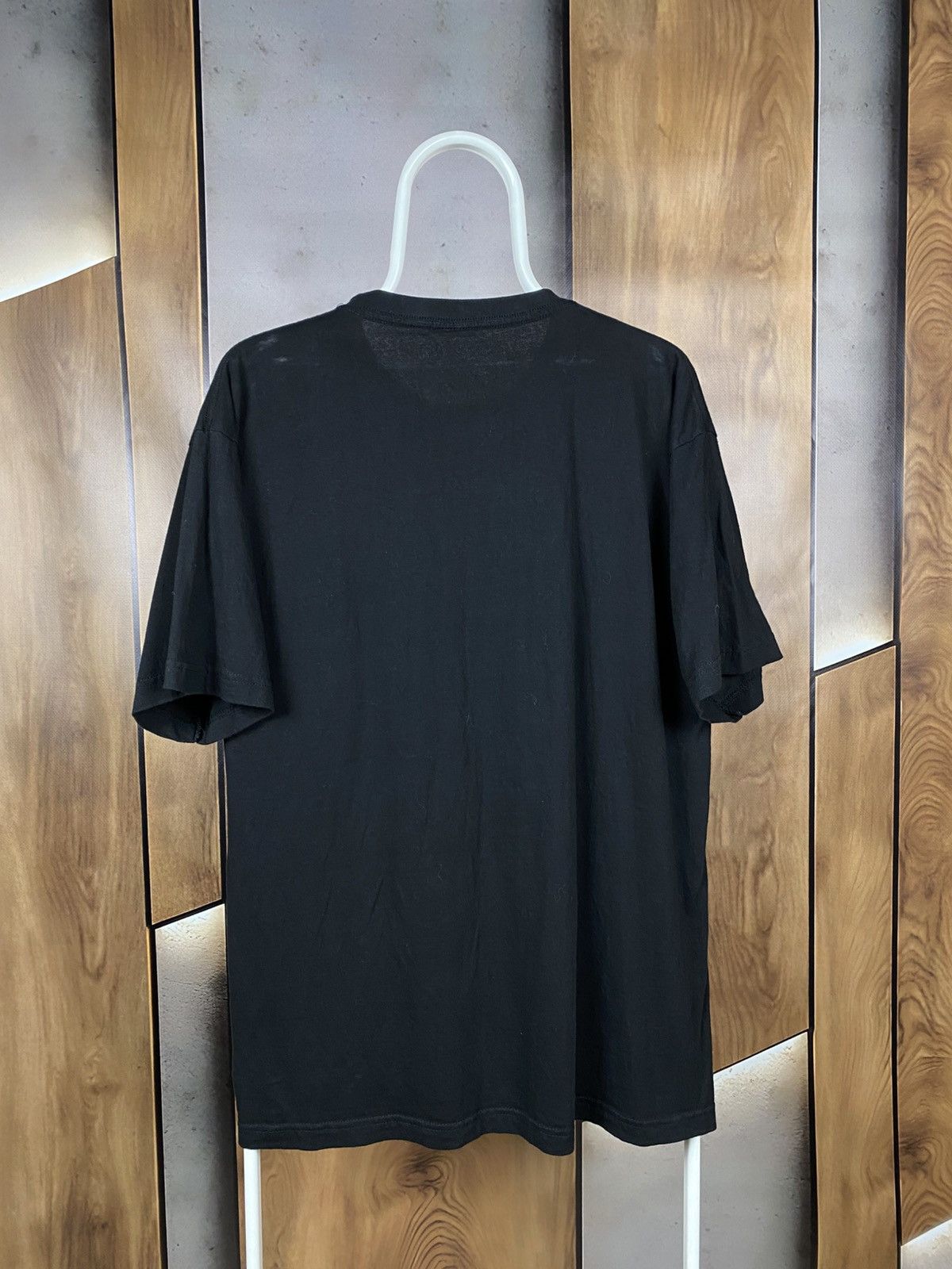 Vintage 🦅Vintage 90s T-Shirt Tronseal Ltd Indian America Eagle Tee🦅 Size US XXL / EU 58 / 5 - 7 Thumbnail