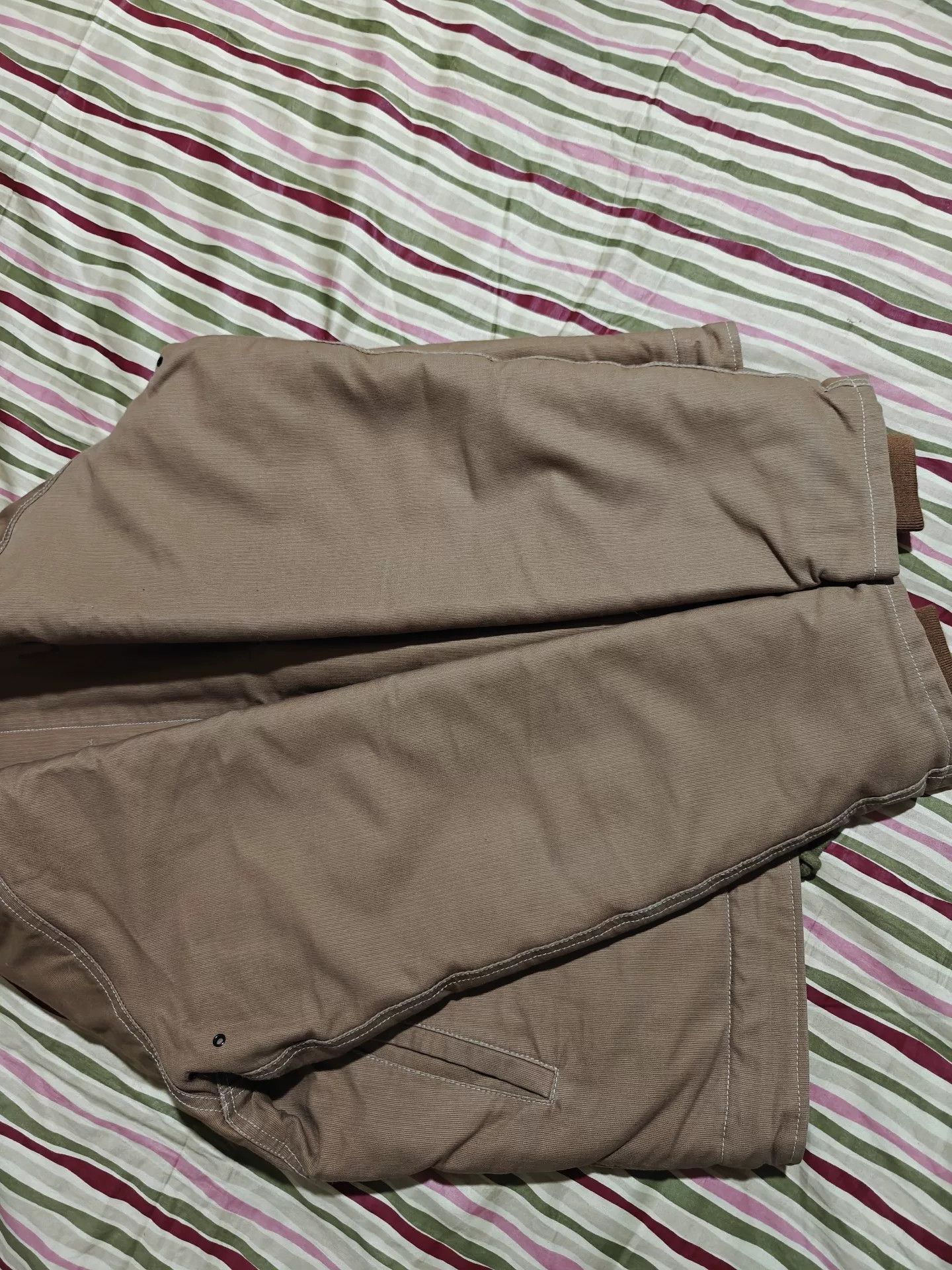 Japanese Brand Reproduced US Navy N1 Deck Jacket. Size US XXS / EU 40 - 4 Thumbnail