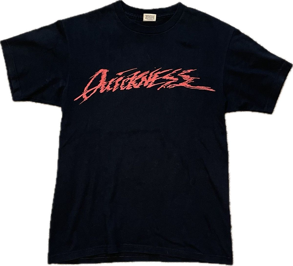 Bad Brains/Supreme – Gallery – Supreme