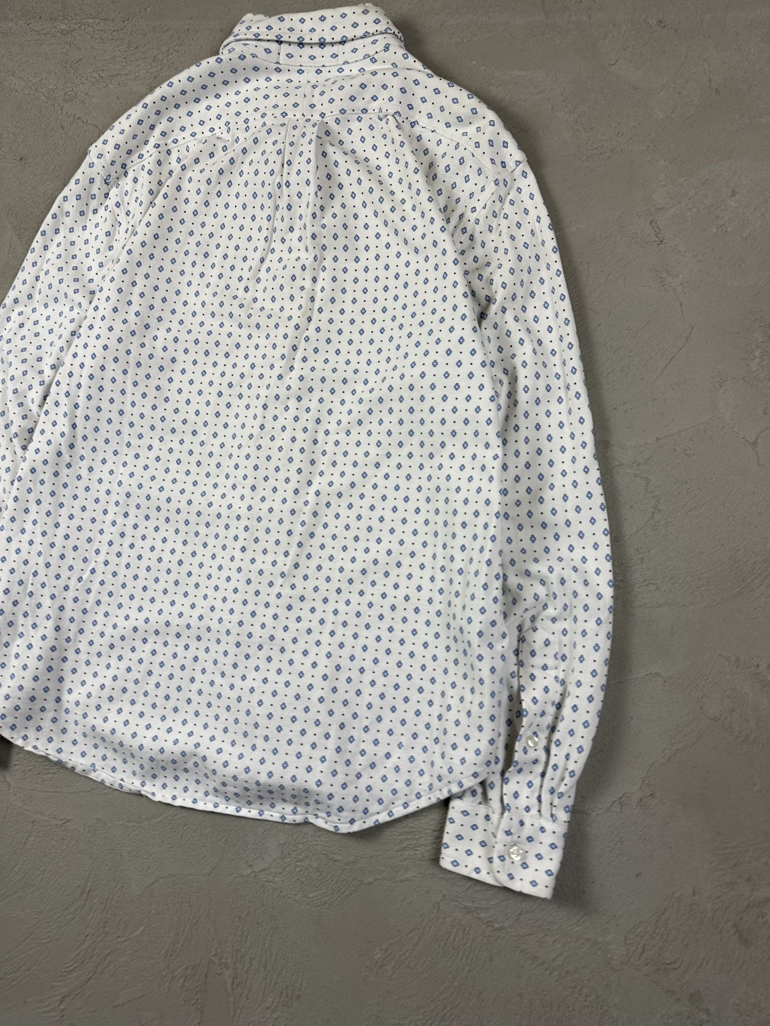 Polo Ralph Lauren Ralph Lauren Button Up Shirt Size US M / EU 48-50 / 2 - 8 Thumbnail