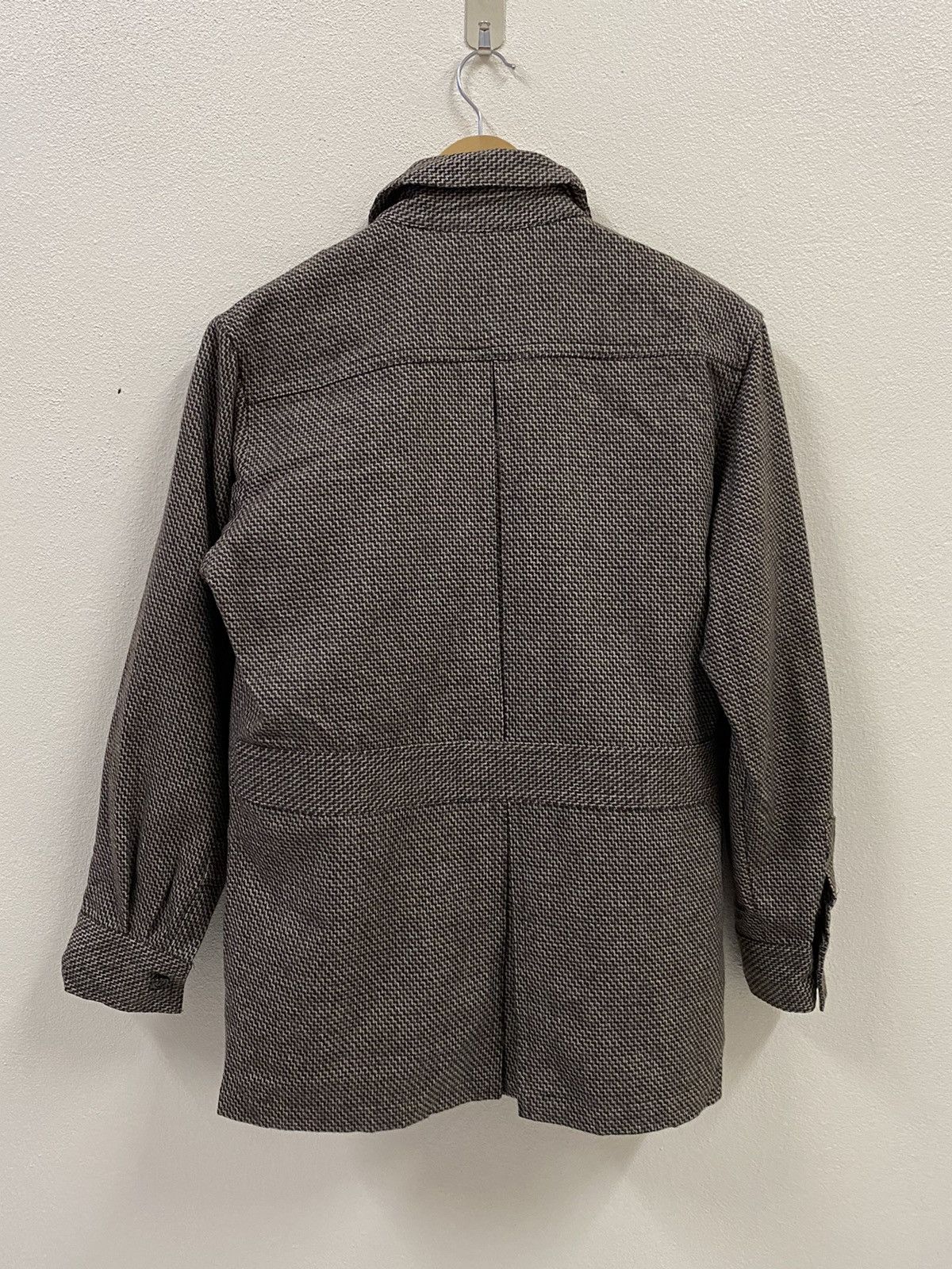 Japanese Brand Vtg Casual Sportwear By Lucky Menswear Size US L / EU 52-54 / 3 - 3 Thumbnail