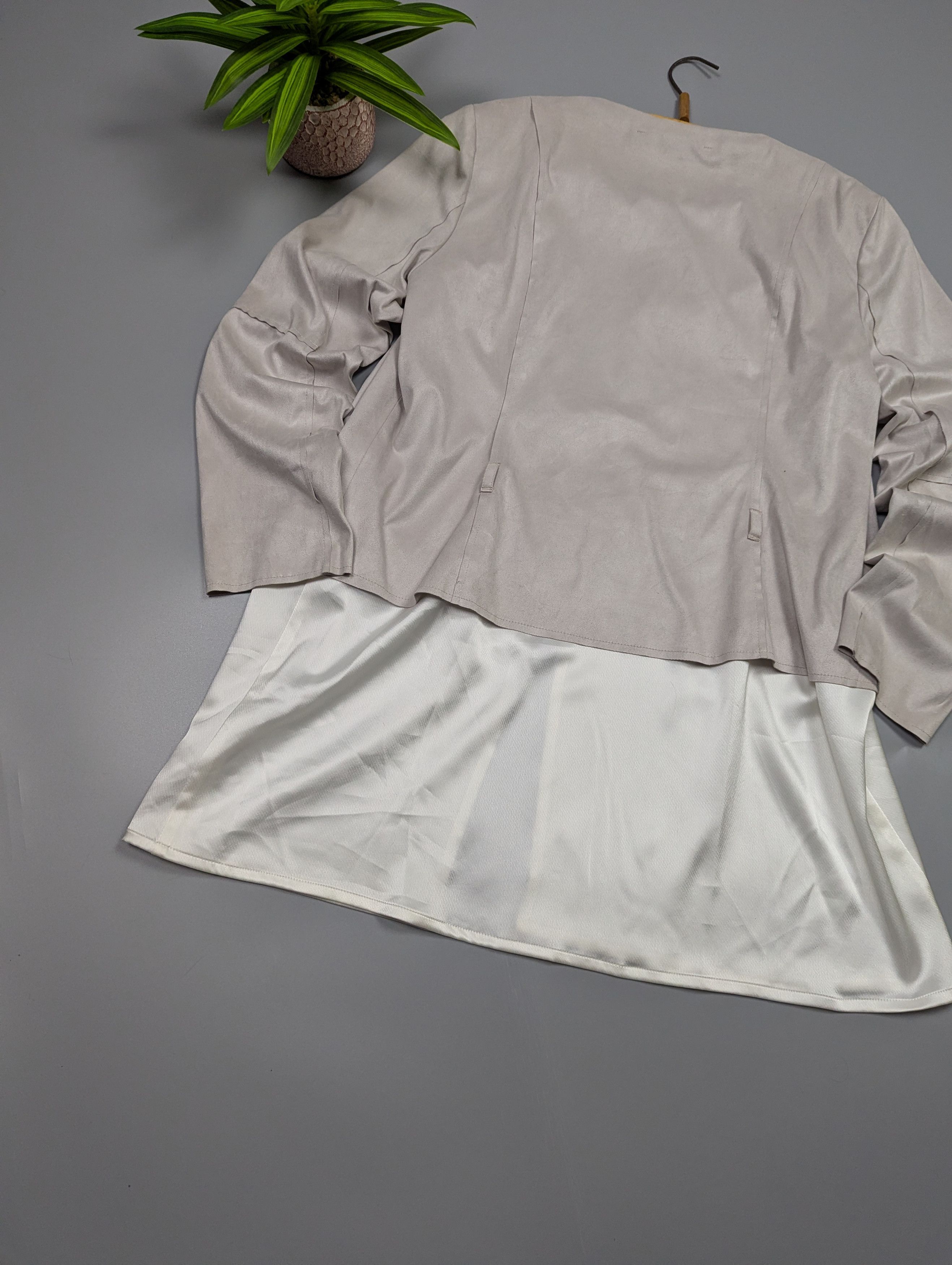 Sportalm Kitzbuhel Sportalm Authentic Vintage Open Front Jacket Size XL / US 12-14 / IT 48-50 - 18 Thumbnail