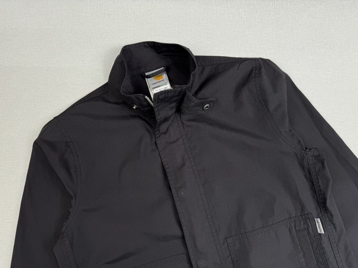 Carhartt × Vintage Men’s Vintage Carhartt Cropped Jacket size S Size US S / EU 44-46 / 1 - 2 Thumbnail