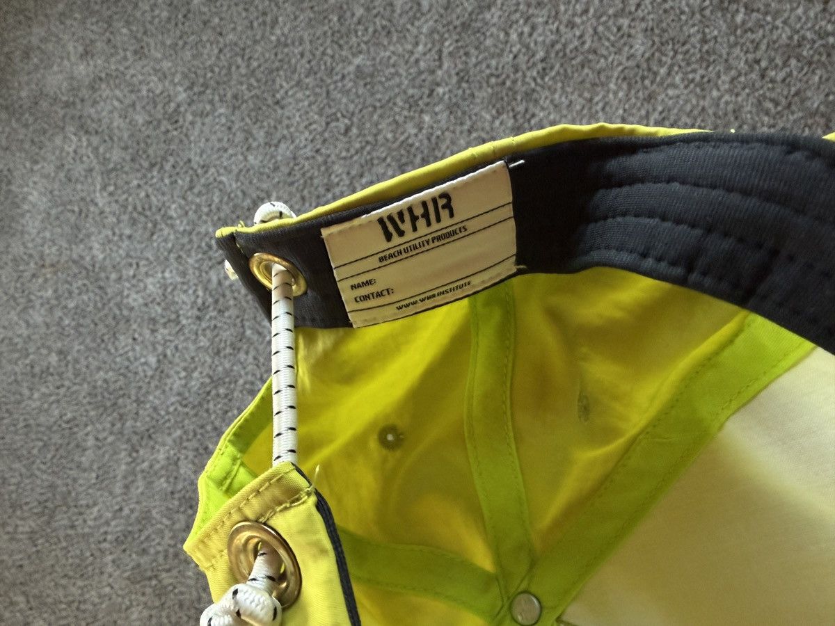 Western Hydrodynamic Research Western Hydrodynamic Hat Size ONE SIZE - 2 Thumbnail
