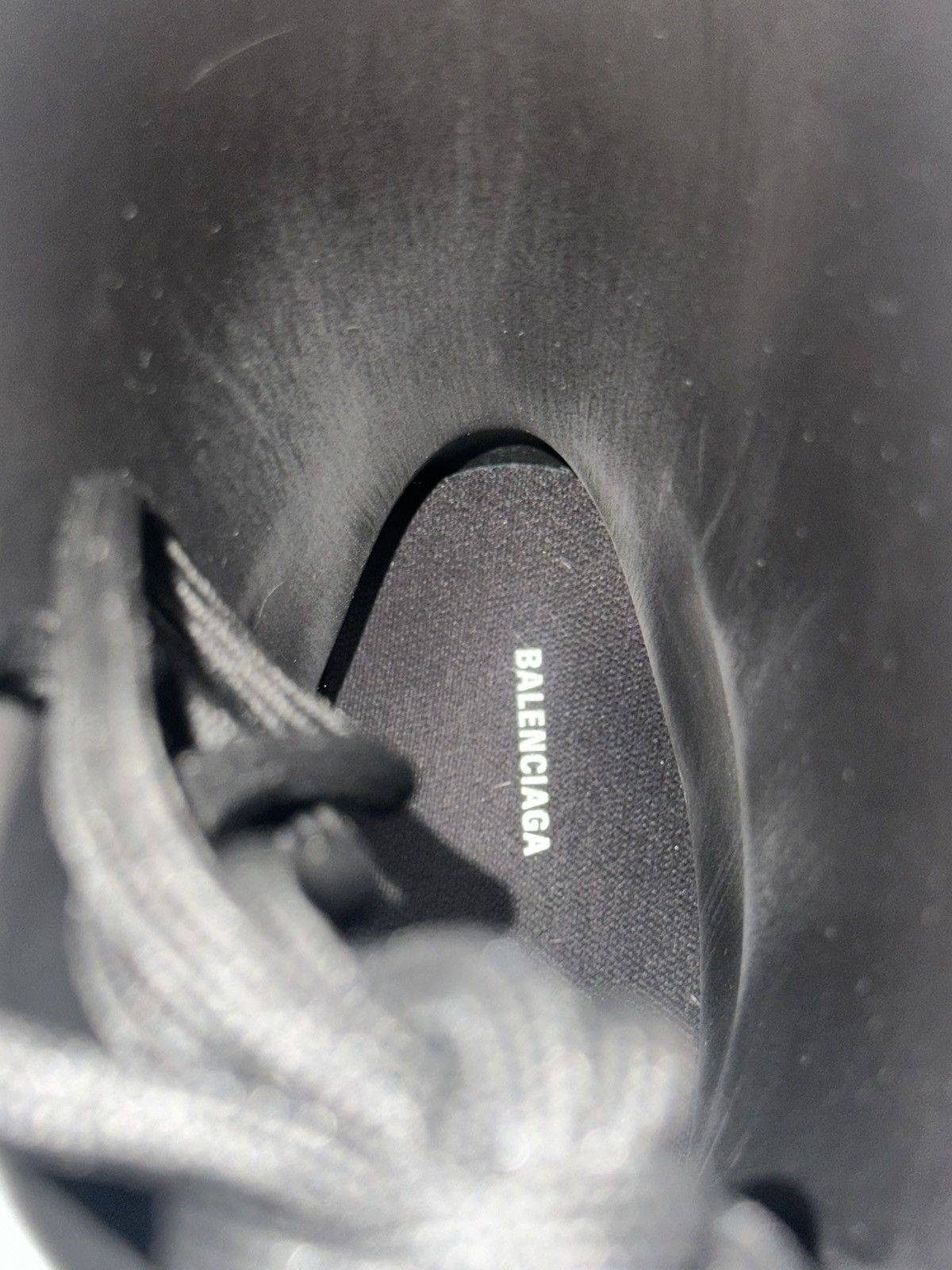Balenciaga Balenciaga steriod boots 43 Size US 10 / EU 43 - 6 Thumbnail
