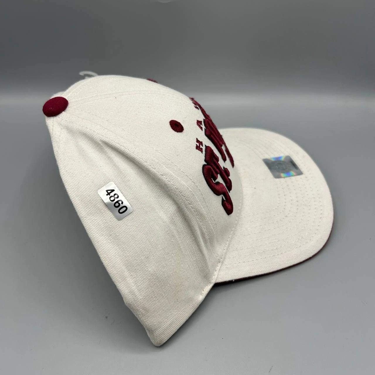 Top Of The World Vintage St. Joseph's Hawks Hat NCAA Snap Back Cap Cotton Size ONE SIZE - 8 Thumbnail