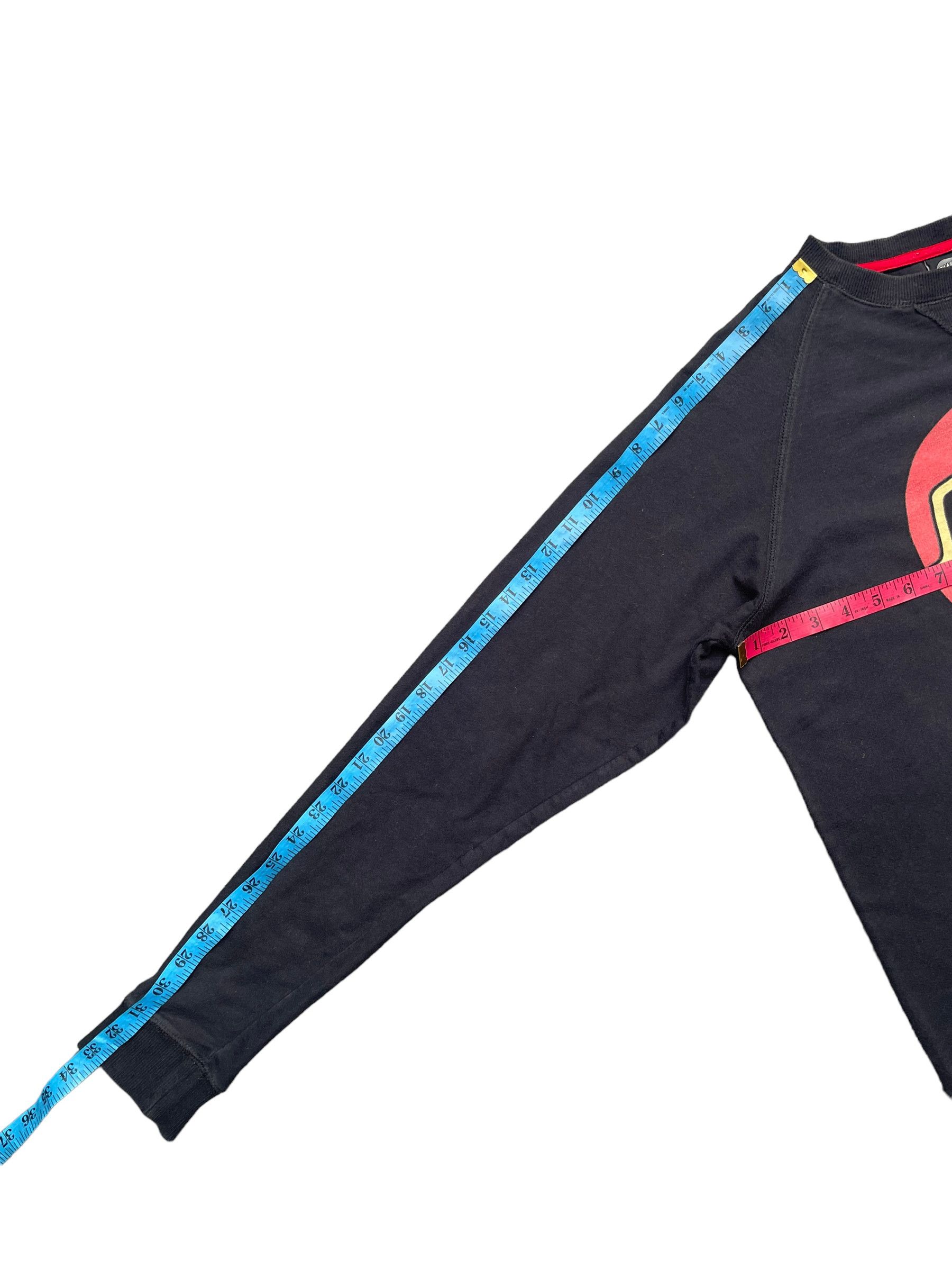 Santa Cruz Skateboards Santa Cruz Crewneck Size US M / EU 48-50 / 2 - 6 Thumbnail