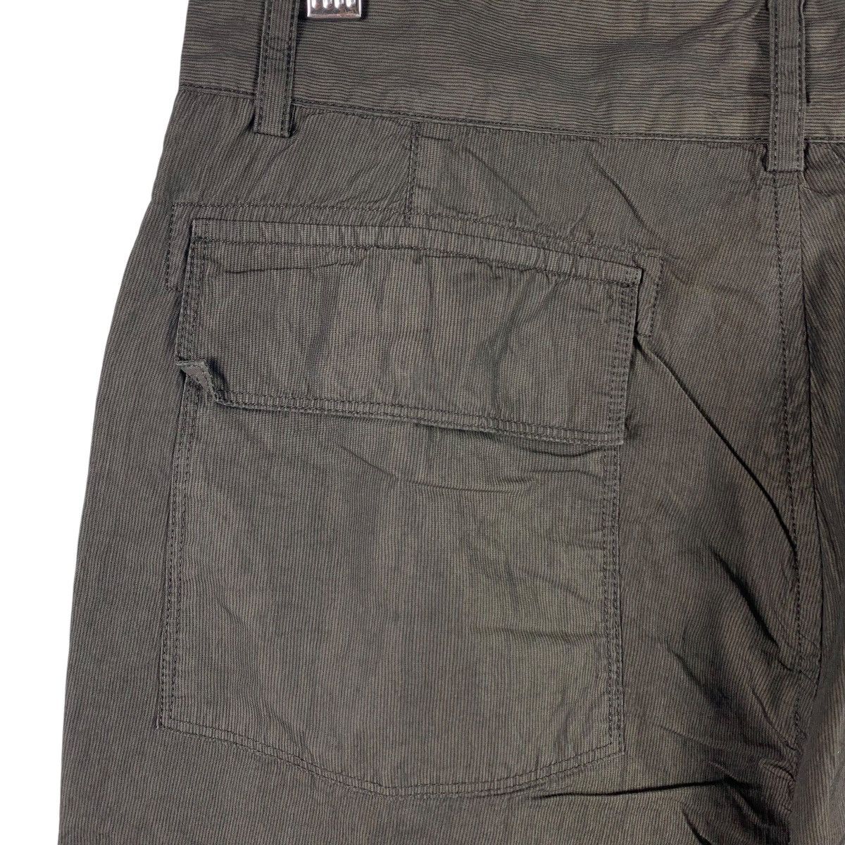 C.P. Company × Vintage Vintage C.P COMPANY Lighweight trousers Size US 31 - 18 Thumbnail