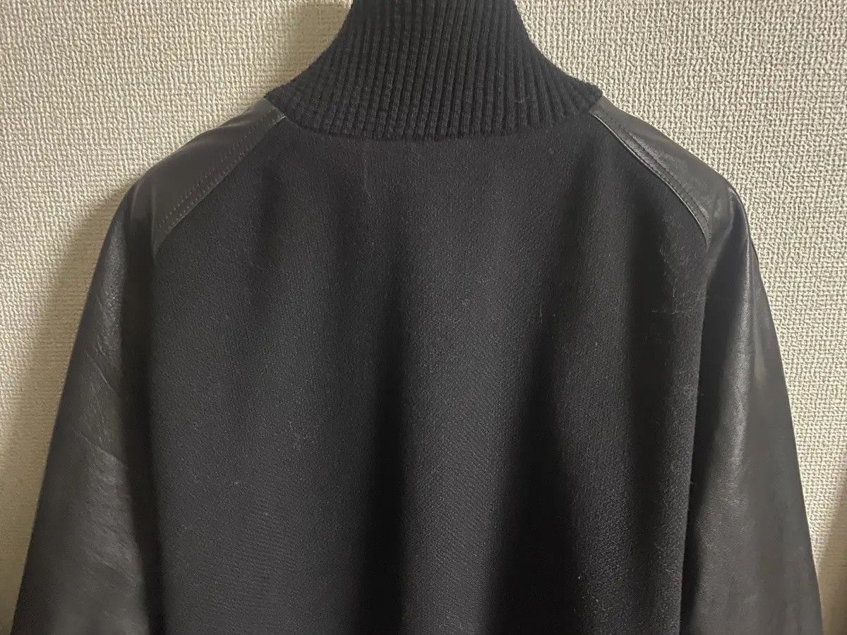 Hedi Slimane × Saint Laurent Paris aw14 coyote fur teddy leather jacket saint laurent paris Size US L / EU 52-54 / 3 - 9 Thumbnail