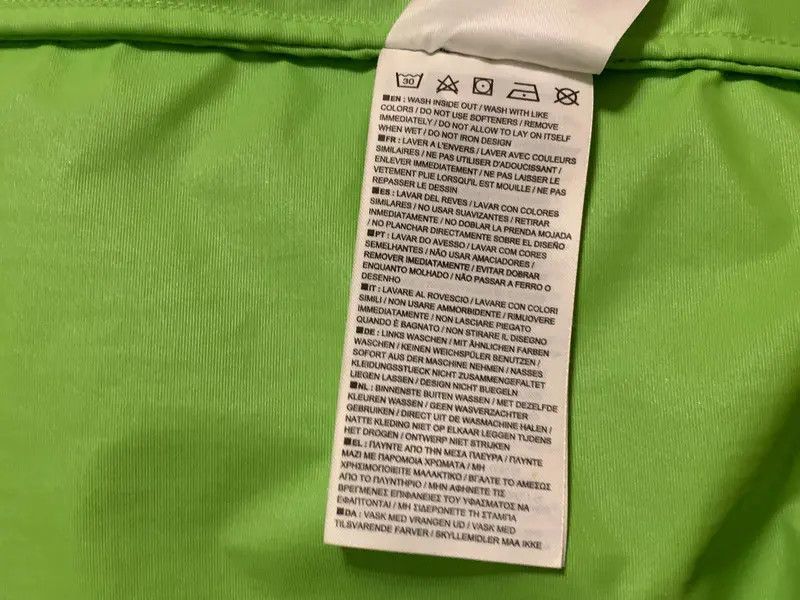 Nike × Supreme Supreme x Nike Air Humara Trail Jacket Size US L / EU 52-54 / 3 - 8 Thumbnail