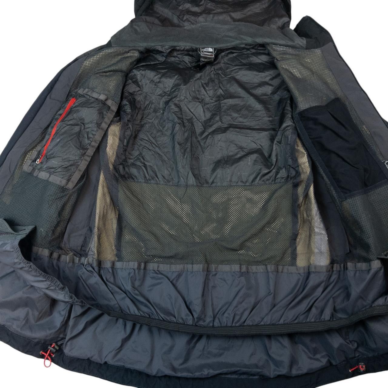 The North Face Vintage The North Face Waterproof Jacket Size M Size US M / EU 48-50 / 2 - 5 Thumbnail