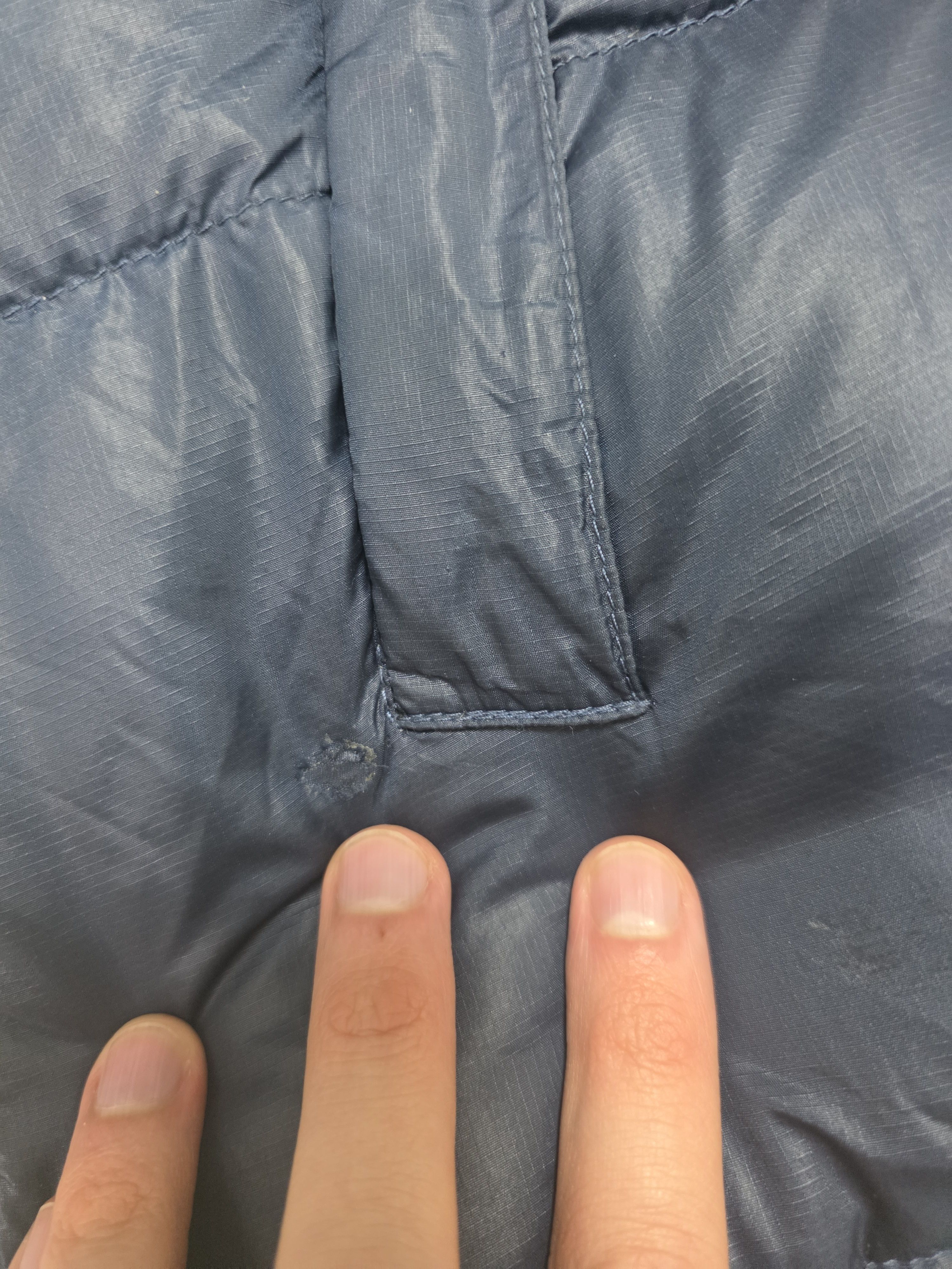 The North Face The North Face Nuptse 700 Puffer jacket Size US M / EU 48-50 / 2 - 3 Thumbnail