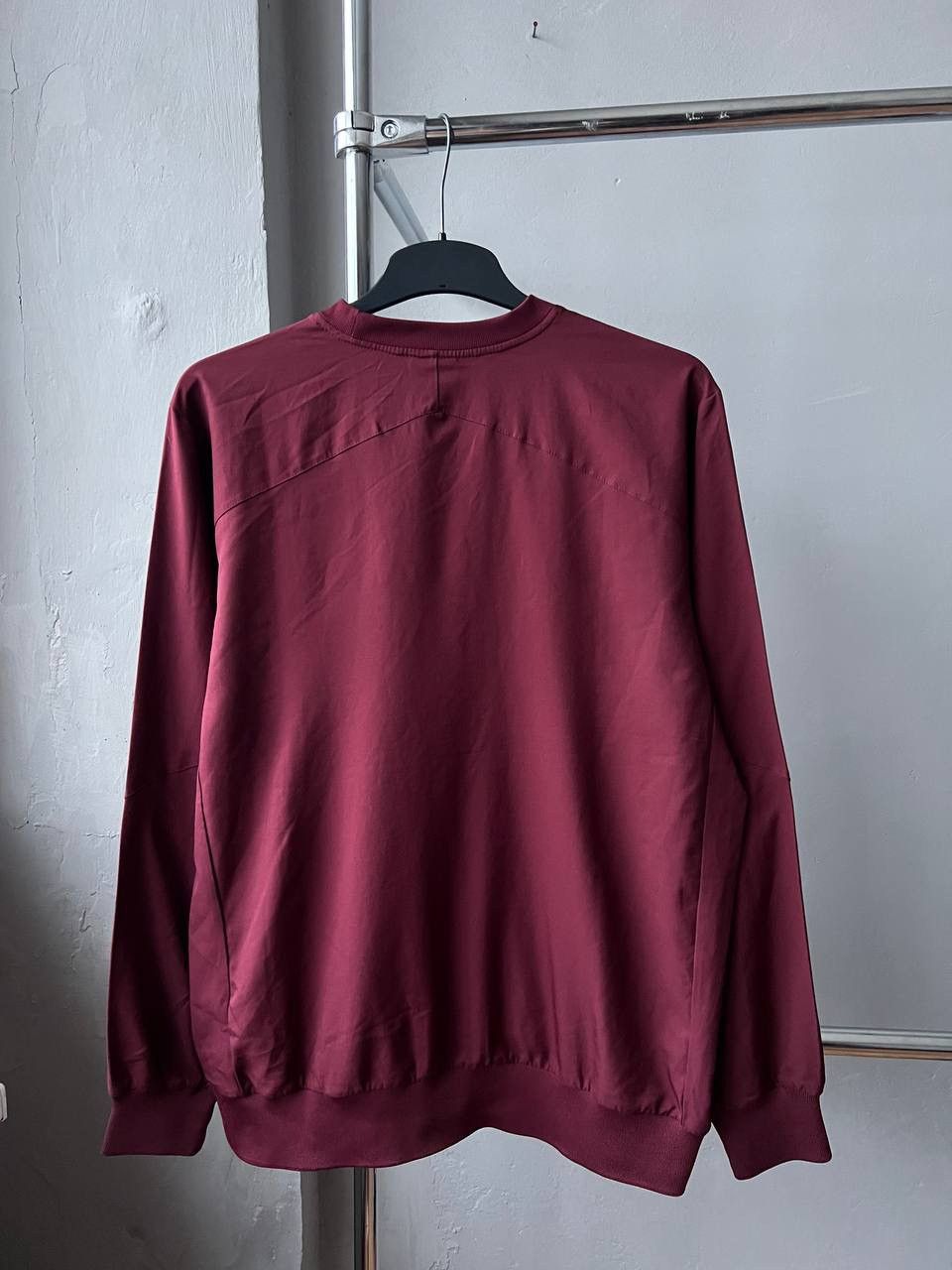 Umbro 2020/21 WEST HAM UNITED TRAINING SOCCER FOOTBALL JACKET SZ L Size US L / EU 52-54 / 3 - 11 Thumbnail