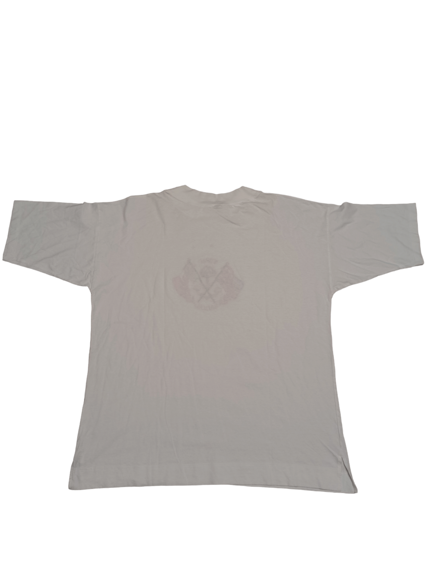 Other MADE IN WESTGERMANY 80S WORLD SAILOR VINTAGE BIGLOGO TEE Size US XXL / EU 58 / 5 - 2 Thumbnail