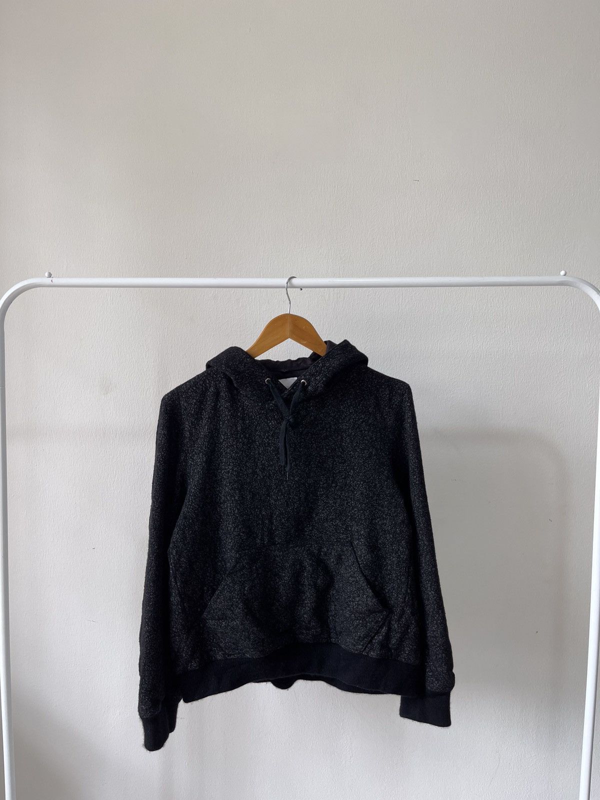 Number (N)ine × Takahiromiyashita The Soloist. 1999 Number Nine Hoodie Size US S / EU 44-46 / 1 - 4 Thumbnail