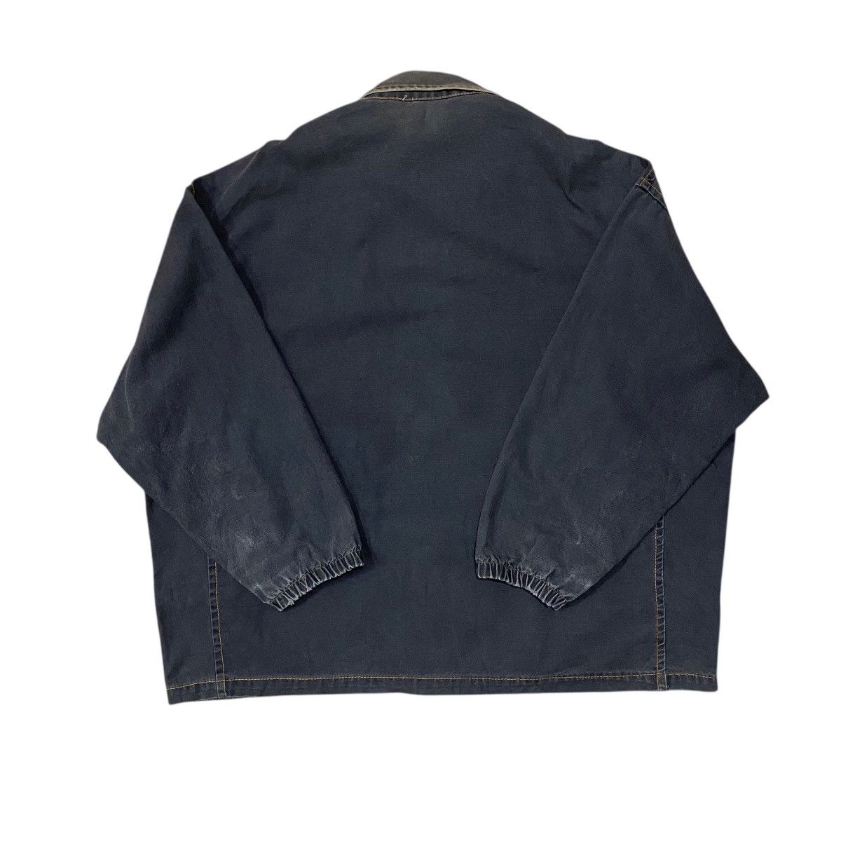 Quiksilver ☀️Nice design vintage Quiksilver oversized zipper jacket Size US M / EU 48-50 / 2 - 3 Thumbnail