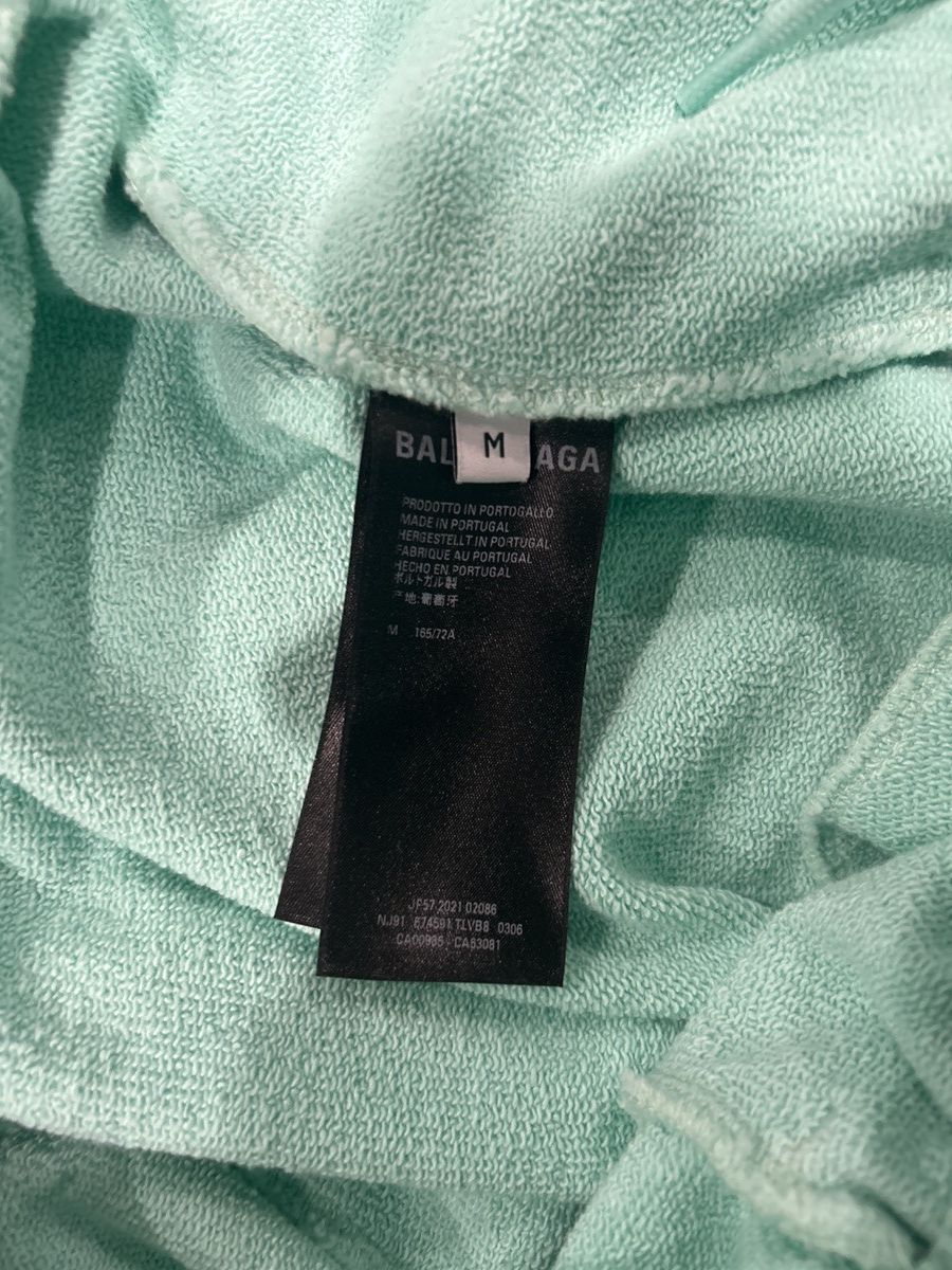 Balenciaga Balenciaga shorts Size US 34 / EU 50 - 3 Thumbnail
