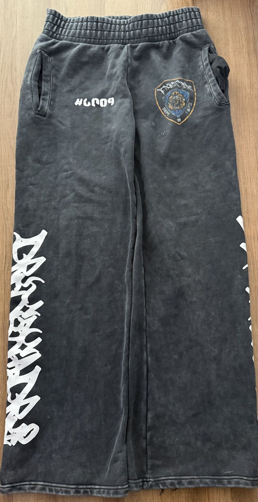 Other Capri track suit Size US L / EU 52-54 / 3 - 2 Thumbnail