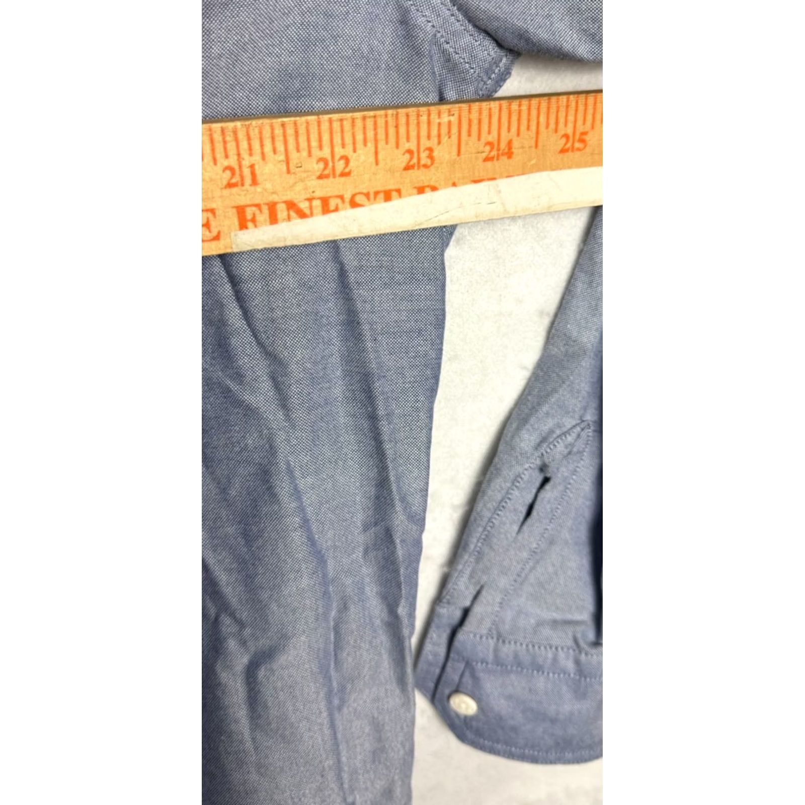 Levi's Item Specifications: Closure: Lace Size US L / EU 52-54 / 3 - 8 Thumbnail