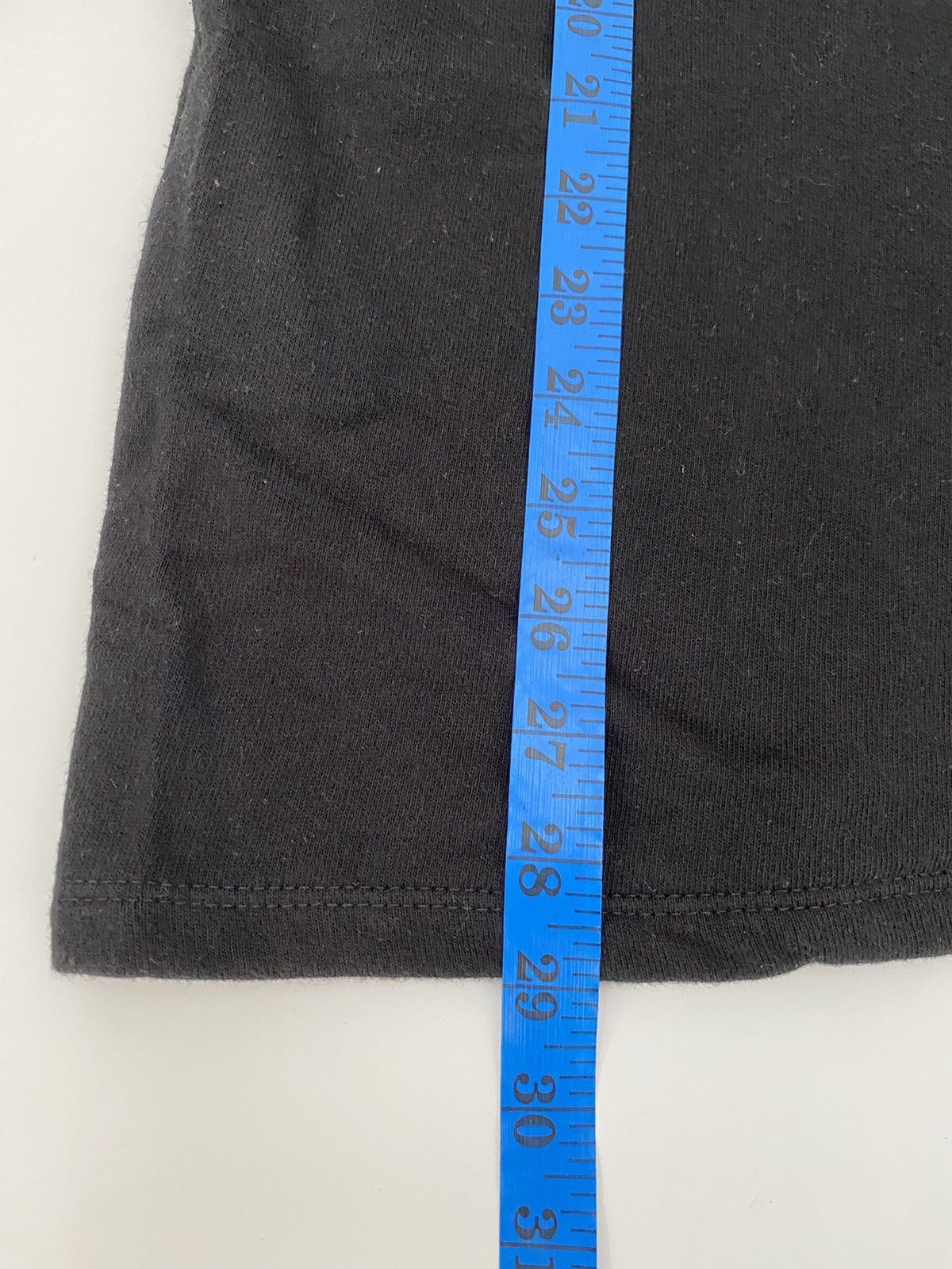 Helmut Lang Helmut Lang Plain Hoodie Distressed Size US S / EU 44-46 / 1 - 10 Thumbnail