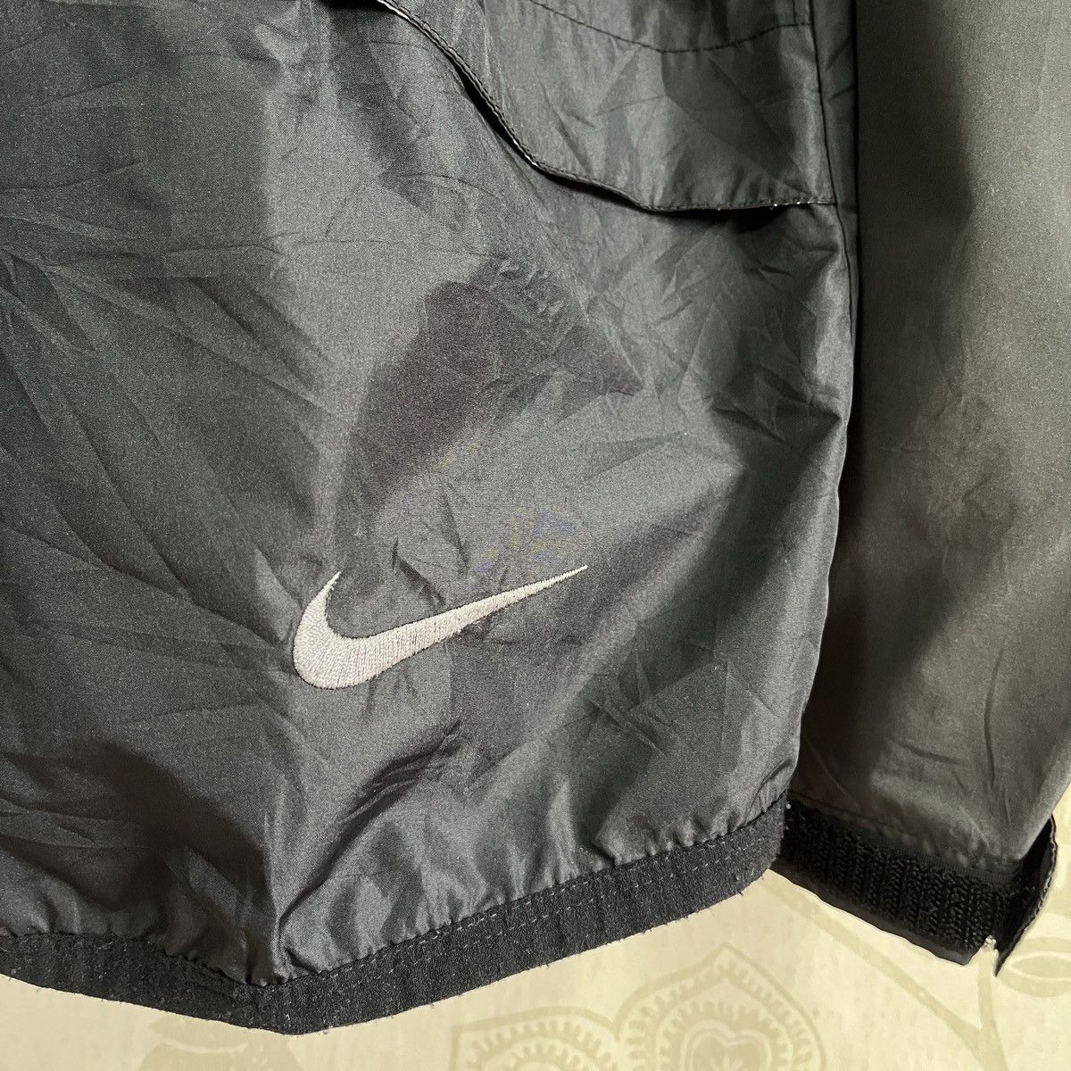 Nike Nike ACG All Condition Gear Light Jacket Size US L / EU 52-54 / 3 - 15 Thumbnail