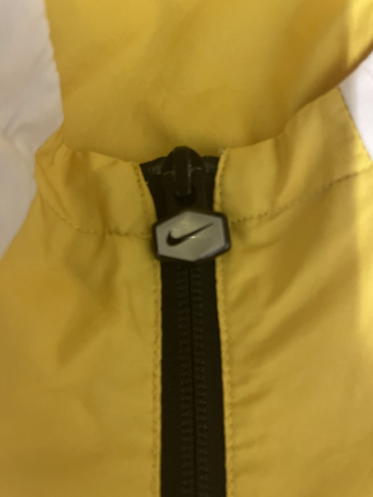 Nike Nike TN Sunset Jacket Orange Size US M / EU 48-50 / 2 - 5 Thumbnail
