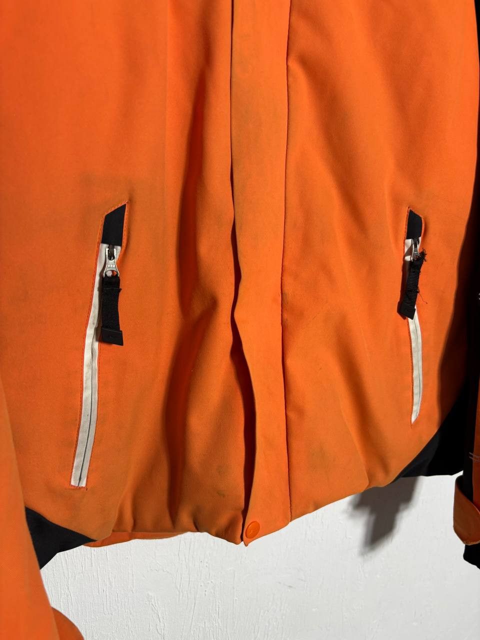 KJUS KJUS Gore-Tex Balaclava Ski Hood Warm Jacket Size US S / EU 44-46 / 1 - 2 Thumbnail