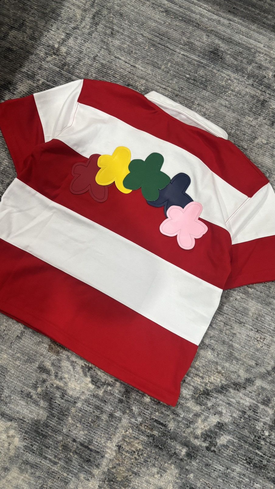 Other WxrldGallery Size US S / EU 44-46 / 1 - 5 Thumbnail