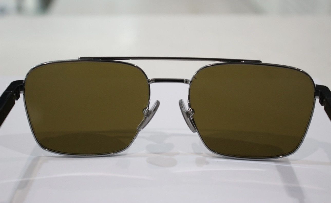 Prada Prada Sunglasses PR 67ZS 5AV-01T N Size ONE SIZE - 6 Thumbnail