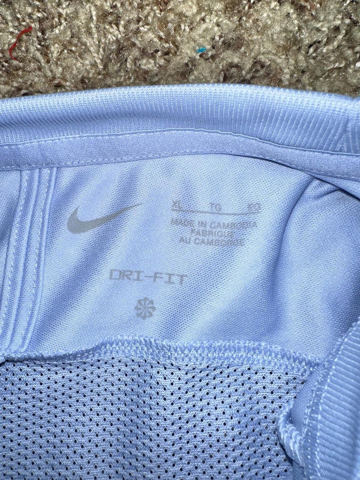 Nike Nike Dri-Fit Academy Pro Short-Sleeve Training Top Size US XL / EU 56 / 4 - 2 Thumbnail