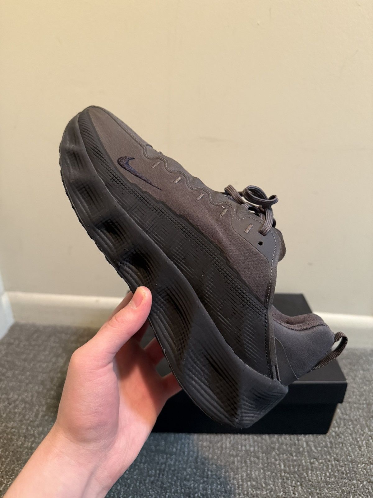 Hyein Seo Nike Hyein Seo Ava Rover Size US 10 / EU 43 - 10 Thumbnail