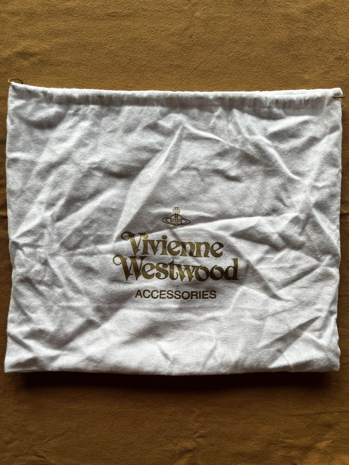 Vivienne Westwood Vivienne Westwood bag (shoulder/clutch) Size ONE SIZE - 18 Thumbnail