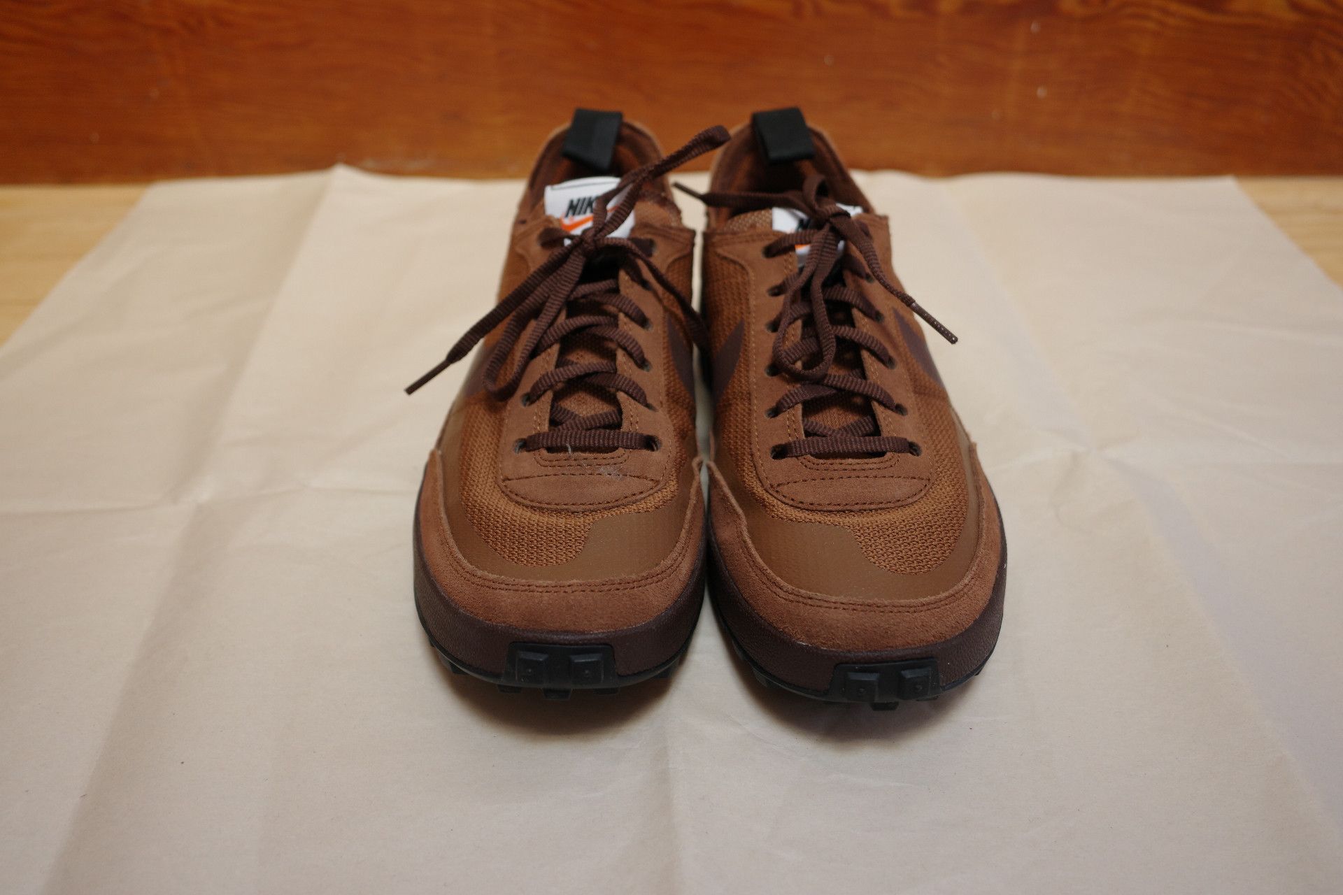 NikeCraft General Purpose Shoe