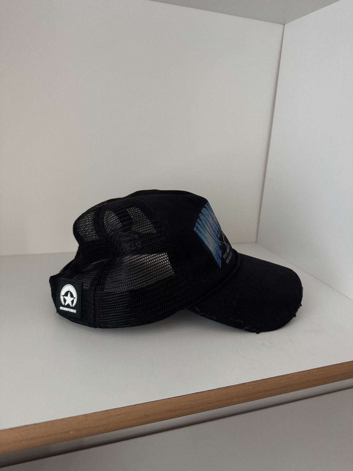 Dog-Patch Oilcloth Ball Cap