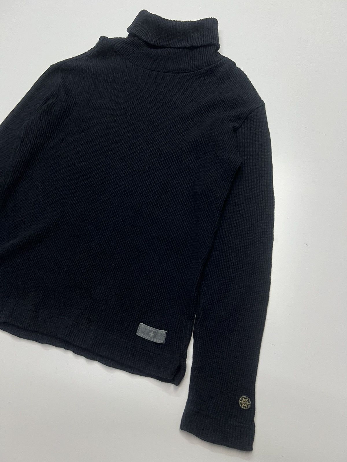 Nigel Cabourn HE DRAWING ROOM BY NIGEL CABORN SWEATSHIRT Size US M / EU 48-50 / 2 - 3 Thumbnail