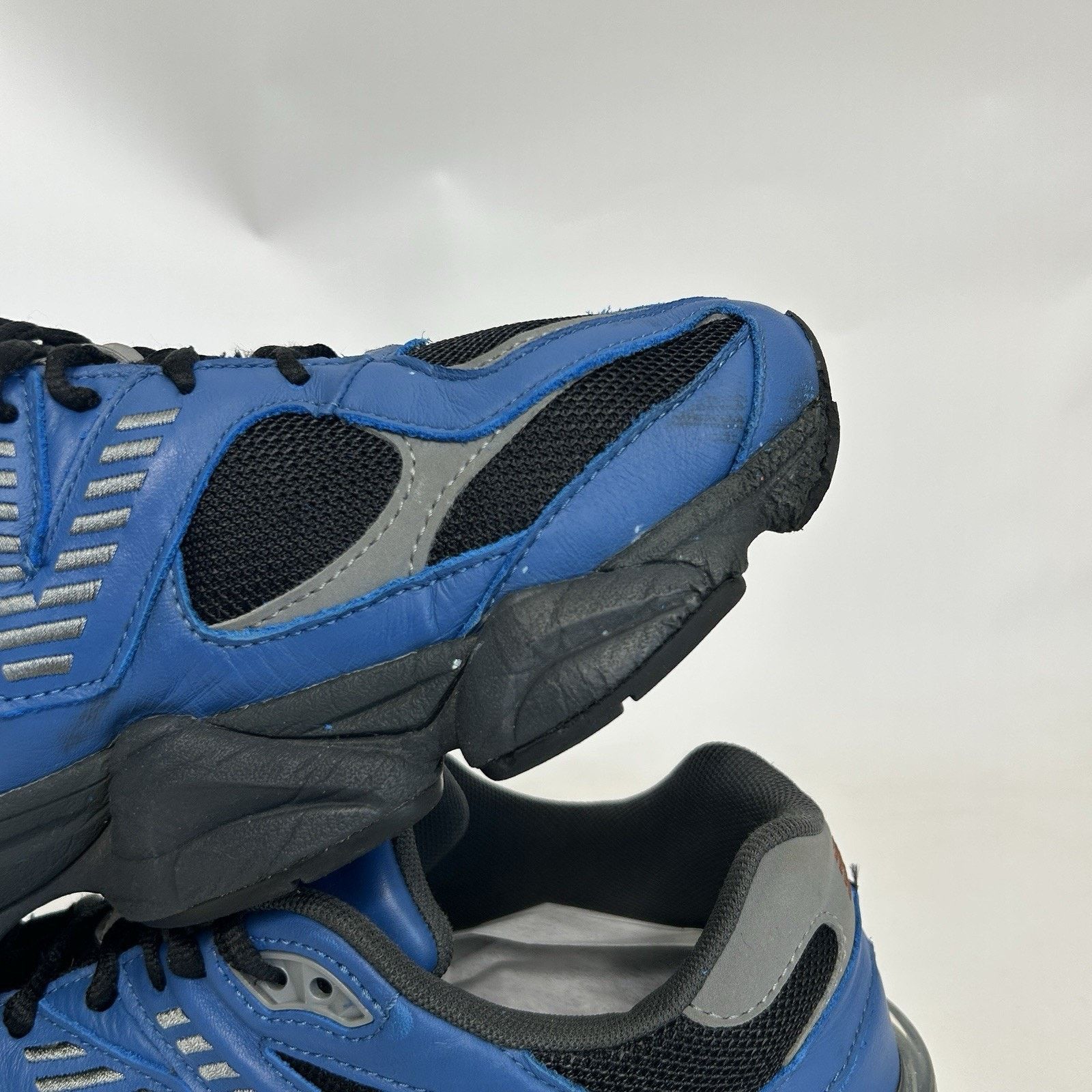 New Balance New Balance 9060 “Blue Agate” U9060NRH Men's 10D Worn Size US 10 / EU 43 - 8 Thumbnail