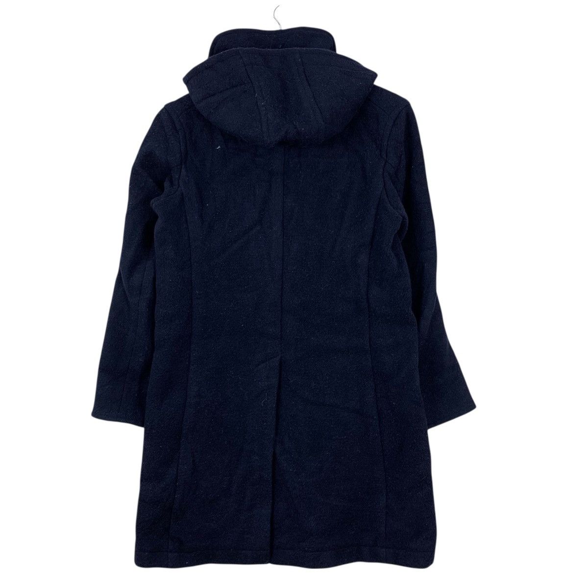 Danton Vintage DANTON VETEMENTS De TRAVAIL France HoodedCoat Jacket Size US S / EU 44-46 / 1 - 4 Thumbnail
