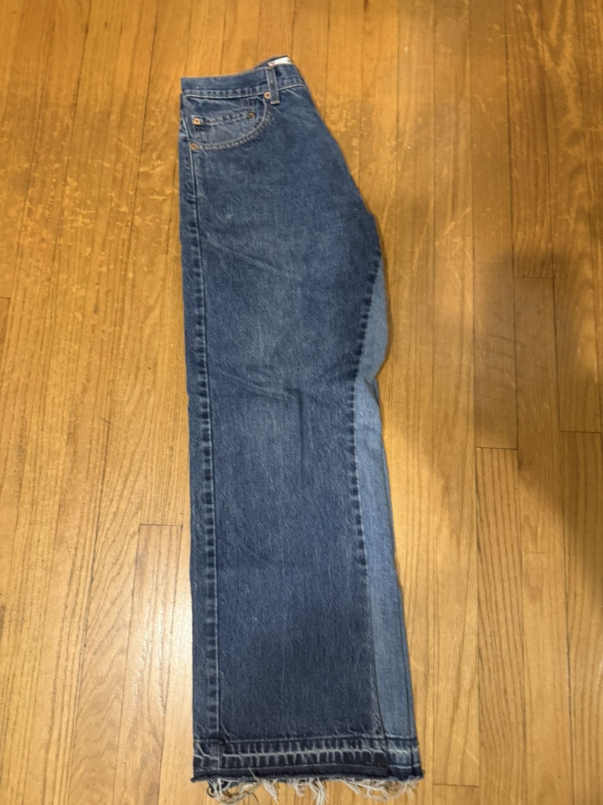 Levi's Levis 517 bootcut Size US 32 / EU 48 - 5 Thumbnail