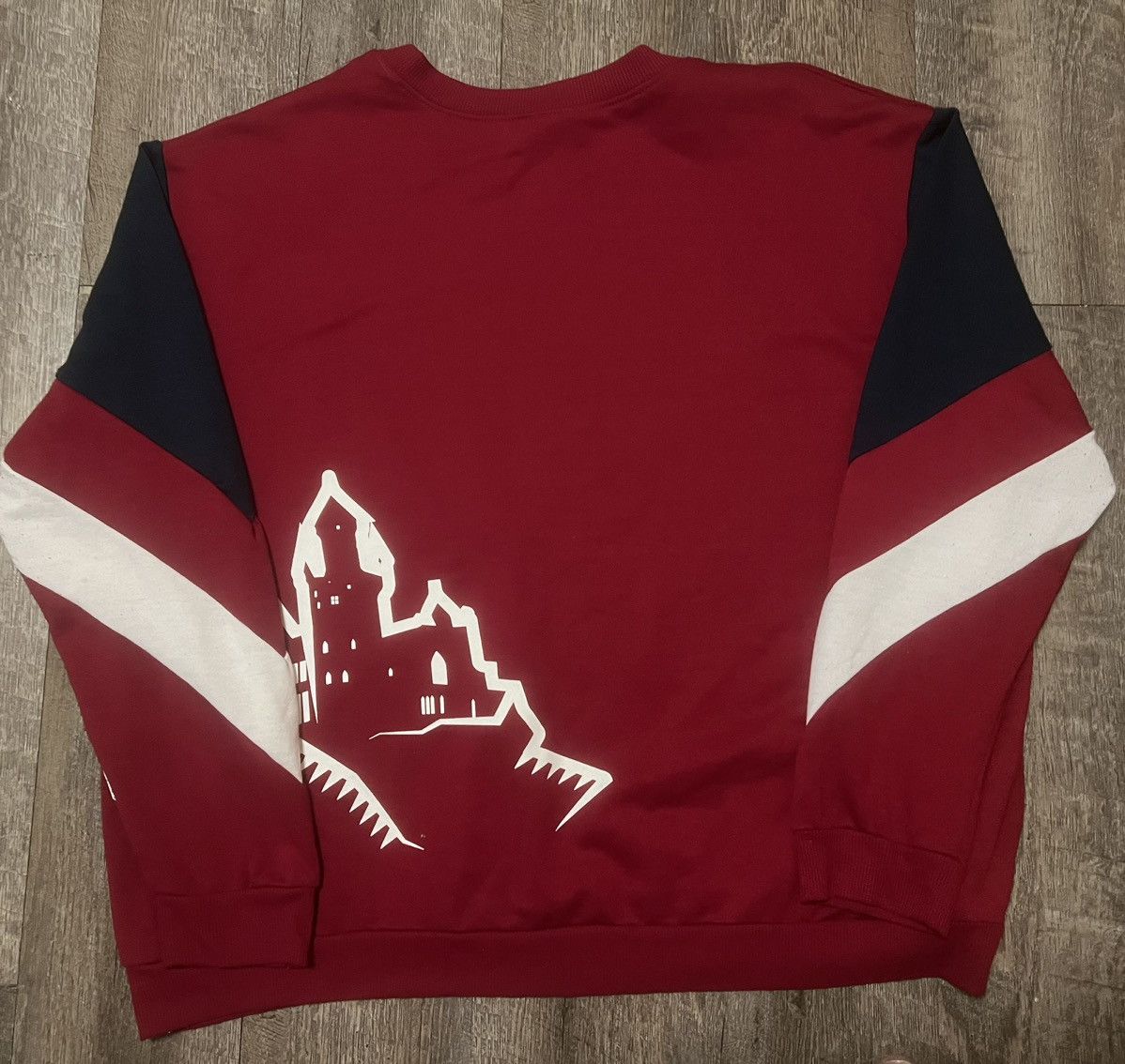 Universal Studios Universal Studios Wizarding World Harry Potter Women Sweater Size XL / US 12-14 / IT 48-50 - 3 Thumbnail