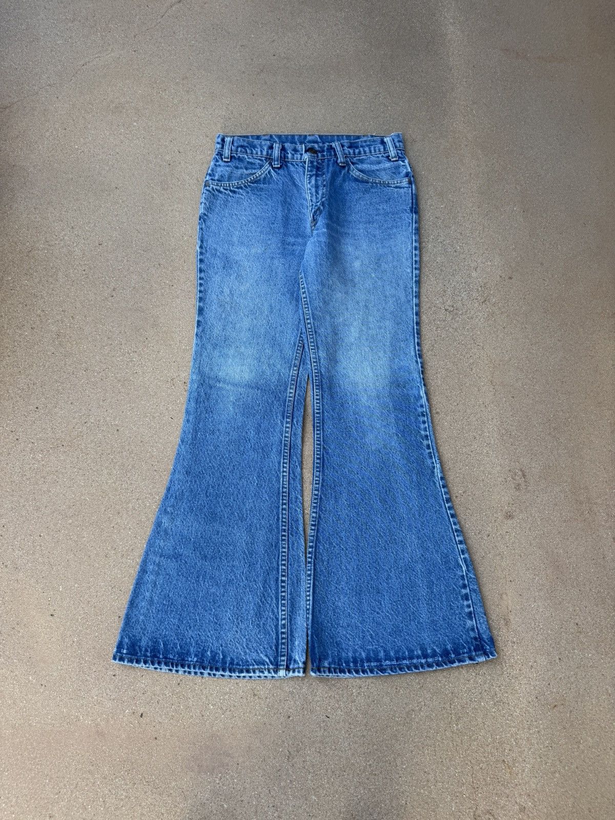 Levis 684 | Grailed