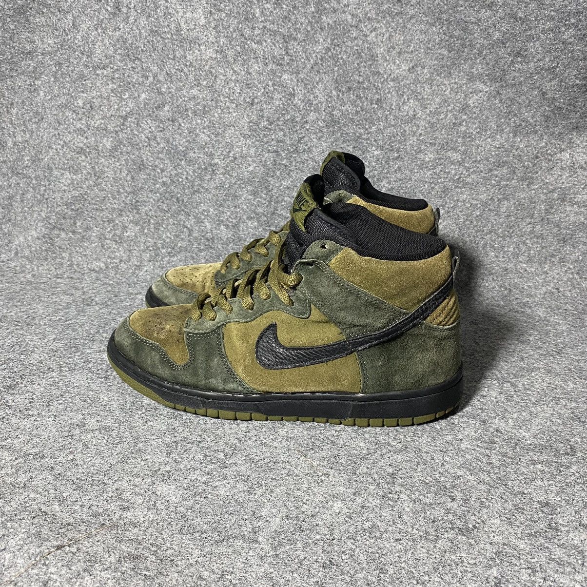 Nike sb hulk hotsell