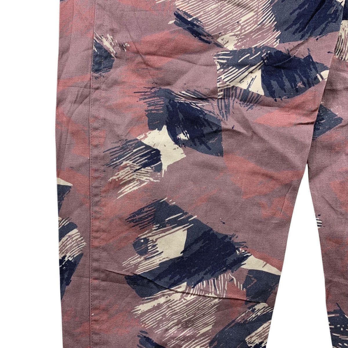 Designer × Isabel Marant Etoile ISABEL MARANT ETOILE Painter design full print pants Size US 36 / EU 52 - 16 Thumbnail