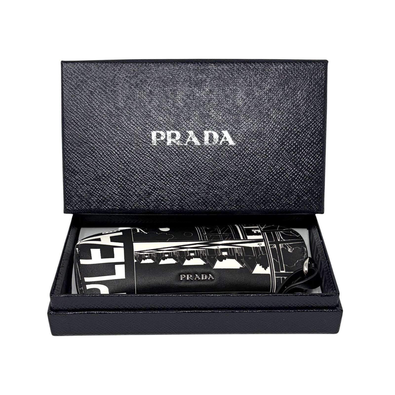 Prada Prada x James Jean Comic Glasses Case Size ONE SIZE - 2 Thumbnail