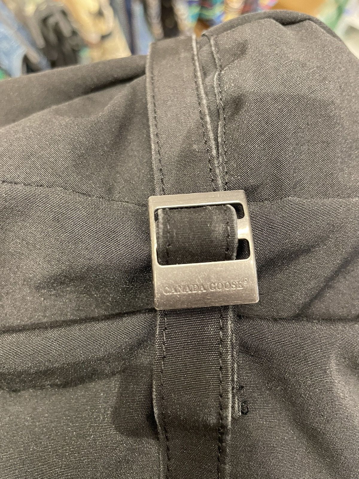 Canada Goose Canada Goose Jacket Size S / US 4 / IT 40 - 9 Thumbnail